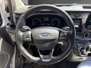 FORD d'occasion TRANSIT 2.0 ECOBLUE 170 CH de 2021 Vauvert (30)﻿