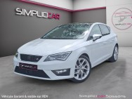 SEAT d'occasion LEON 2.0 TSI 300 CUPRA R DSG de 2016 Soissons (02)﻿