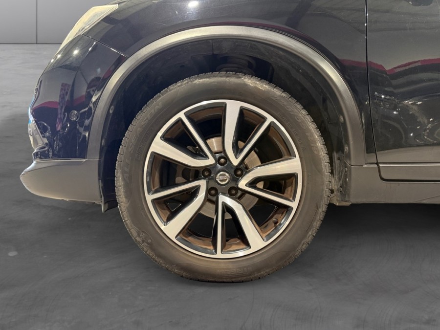 NISSAN d'occasion X-TRAIL 1.6 DCI de 2017 Narbonne (11)﻿
