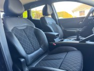 RENAULT d'occasion KADJAR 1.7 BLUE DCI 150 BLACK EDITION de 2019 Méry