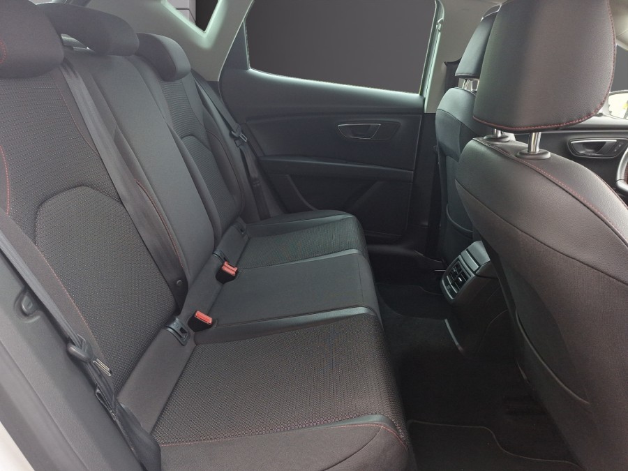 SEAT d'occasion LEON 2.0 TSI 300 CUPRA R DSG de 2016 Soissons (02)﻿