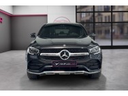 MERCEDES d'occasion CLASSE GLC 300E EQ POWER 4MATIC AMG LINE BA de