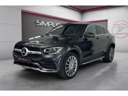 MERCEDES d'occasion CLASSE GLC 300E EQ POWER 4MATIC AMG LINE BA de
