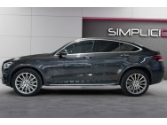 MERCEDES d'occasion CLASSE GLC 300E EQ POWER 4MATIC AMG LINE BA de