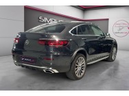 MERCEDES d'occasion CLASSE GLC 300E EQ POWER 4MATIC AMG LINE BA de