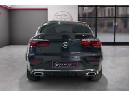 MERCEDES d'occasion CLASSE GLC 300E EQ POWER 4MATIC AMG LINE BA de