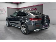 MERCEDES d'occasion CLASSE GLC 300E EQ POWER 4MATIC AMG LINE BA de