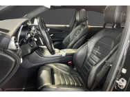 MERCEDES d'occasion CLASSE GLC 300E EQ POWER 4MATIC AMG LINE BA de