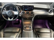 MERCEDES d'occasion CLASSE GLC 300E EQ POWER 4MATIC AMG LINE BA de