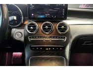 MERCEDES d'occasion CLASSE GLC 300E EQ POWER 4MATIC AMG LINE BA de