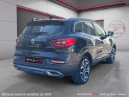 RENAULT d'occasion KADJAR 1.7 BLUE DCI 150 BLACK EDITION de 2019 Méry