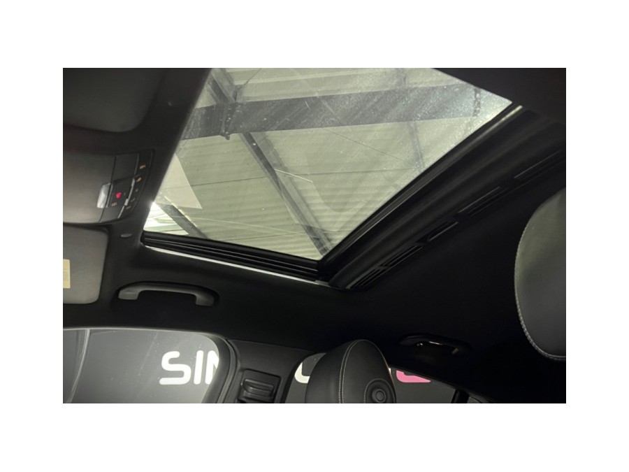 MERCEDES d'occasion CLASSE GLC 300E EQ POWER 4MATIC AMG LINE BA de