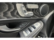 MERCEDES d'occasion CLASSE GLC 300E EQ POWER 4MATIC AMG LINE BA de