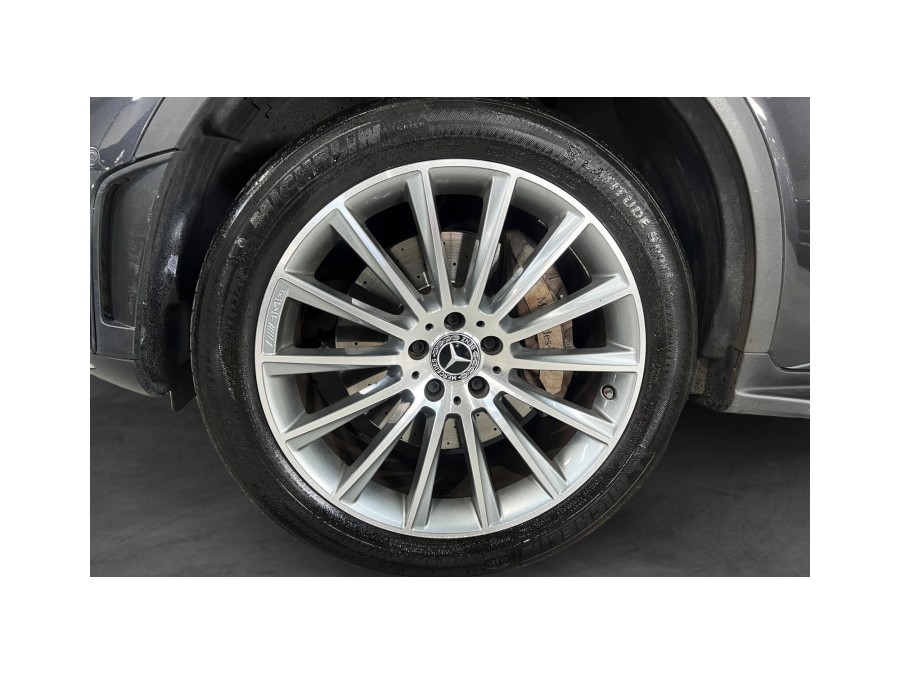 MERCEDES d'occasion CLASSE GLC 300E EQ POWER 4MATIC AMG LINE BA de