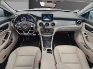 MERCEDES d'occasion CLASSE CLA CLA 200 CDI Fascination de 2015 Amiens