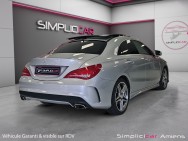 MERCEDES d'occasion CLASSE CLA CLA 200 CDI Fascination de 2015 Amiens