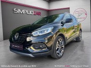 RENAULT d'occasion KADJAR 1.7 BLUE DCI 150 BLACK EDITION de 2019 Méry