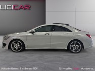 MERCEDES d'occasion CLASSE CLA CLA 200 CDI Fascination de 2015 Amiens