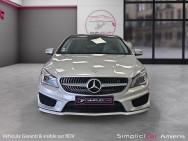 MERCEDES d'occasion CLASSE CLA CLA 200 CDI Fascination de 2015 Amiens