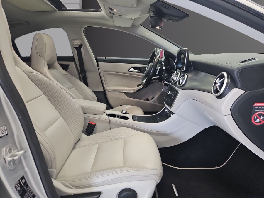 MERCEDES d'occasion CLASSE CLA CLA 200 CDI Fascination de 2015 Amiens