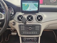 MERCEDES d'occasion CLASSE CLA CLA 200 CDI Fascination de 2015 Amiens