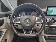 MERCEDES d'occasion CLASSE CLA CLA 200 CDI Fascination de 2015 Amiens