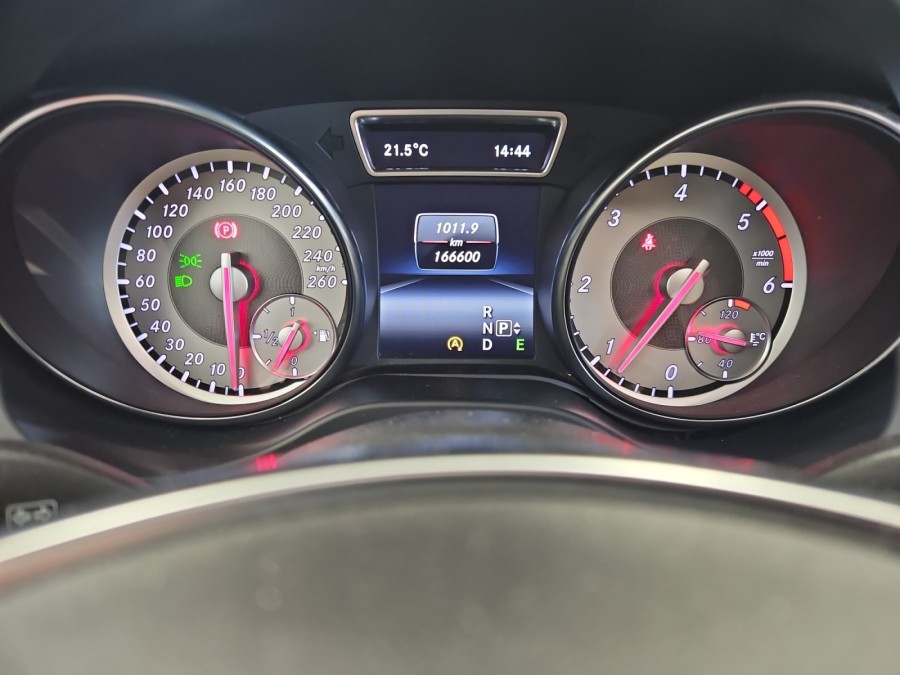 MERCEDES d'occasion CLASSE CLA CLA 200 CDI Fascination de 2015 Amiens