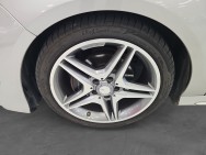 MERCEDES d'occasion CLASSE CLA CLA 200 CDI Fascination de 2015 Amiens