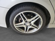 MERCEDES d'occasion CLASSE CLA CLA 200 CDI Fascination de 2015 Amiens