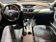 BMW d'occasion X1 18I SDRIVE BVA 6 de 2014 Meximeux (01)﻿