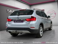 BMW d'occasion X1 18I SDRIVE BVA 6 de 2014 Meximeux (01)﻿