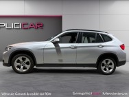 BMW d'occasion X1 18I SDRIVE BVA 6 de 2014 Meximeux (01)﻿