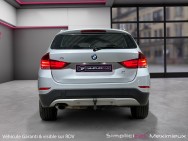 BMW d'occasion X1 18I SDRIVE BVA 6 de 2014 Meximeux (01)﻿