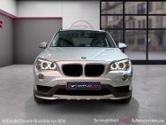 BMW d'occasion X1 18I SDRIVE BVA 6 de 2014 Meximeux (01)﻿