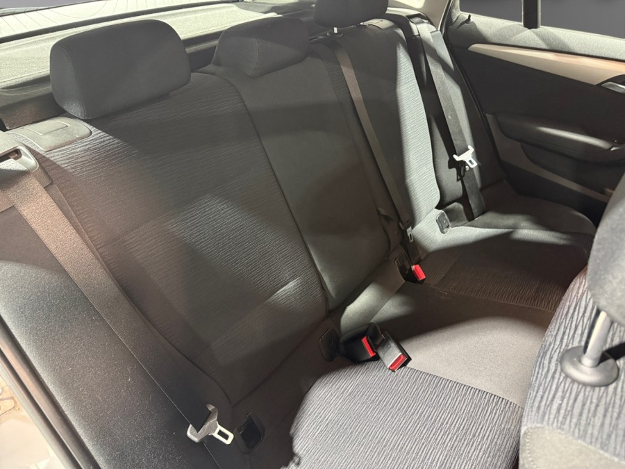 BMW d'occasion X1 18I SDRIVE BVA 6 de 2014 Meximeux (01)﻿