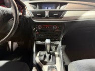 BMW d'occasion X1 18I SDRIVE BVA 6 de 2014 Meximeux (01)﻿