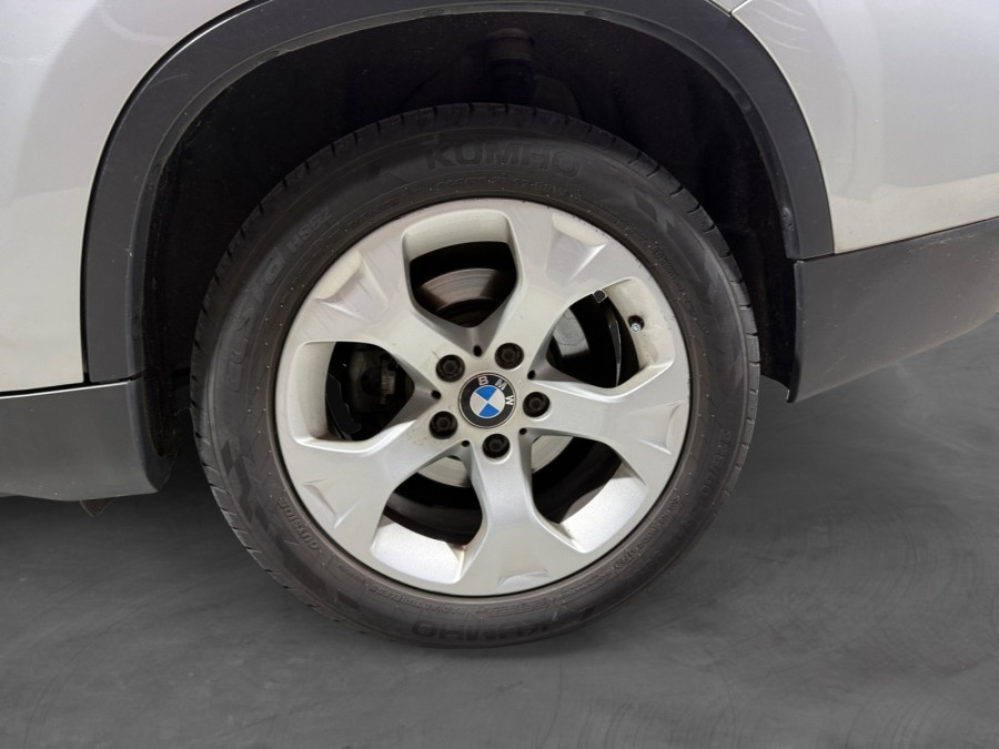 BMW d'occasion X1 18I SDRIVE BVA 6 de 2014 Meximeux (01)﻿