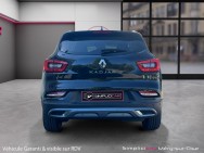 RENAULT d'occasion KADJAR 1.7 BLUE DCI 150 BLACK EDITION de 2019 Méry