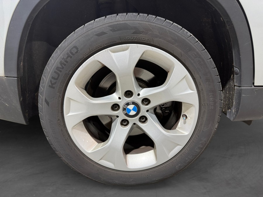 BMW d'occasion X1 18I SDRIVE BVA 6 de 2014 Meximeux (01)﻿