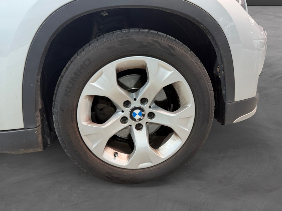 BMW d'occasion X1 18I SDRIVE BVA 6 de 2014 Meximeux (01)﻿