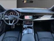 AUDI d'occasion Q8 Q8 60 TFSI-E 490 QUATTRO Competition de 2024 Dijon