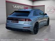 AUDI d'occasion Q8 Q8 60 TFSI-E 490 QUATTRO Competition de 2024 Dijon