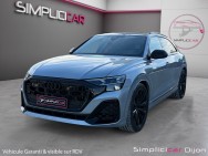 AUDI d'occasion Q8 Q8 60 TFSI-E 490 QUATTRO Competition de 2024 Dijon