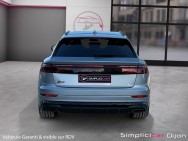 AUDI d'occasion Q8 Q8 60 TFSI-E 490 QUATTRO Competition de 2024 Dijon