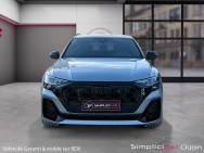 AUDI d'occasion Q8 Q8 60 TFSI-E 490 QUATTRO Competition de 2024 Dijon