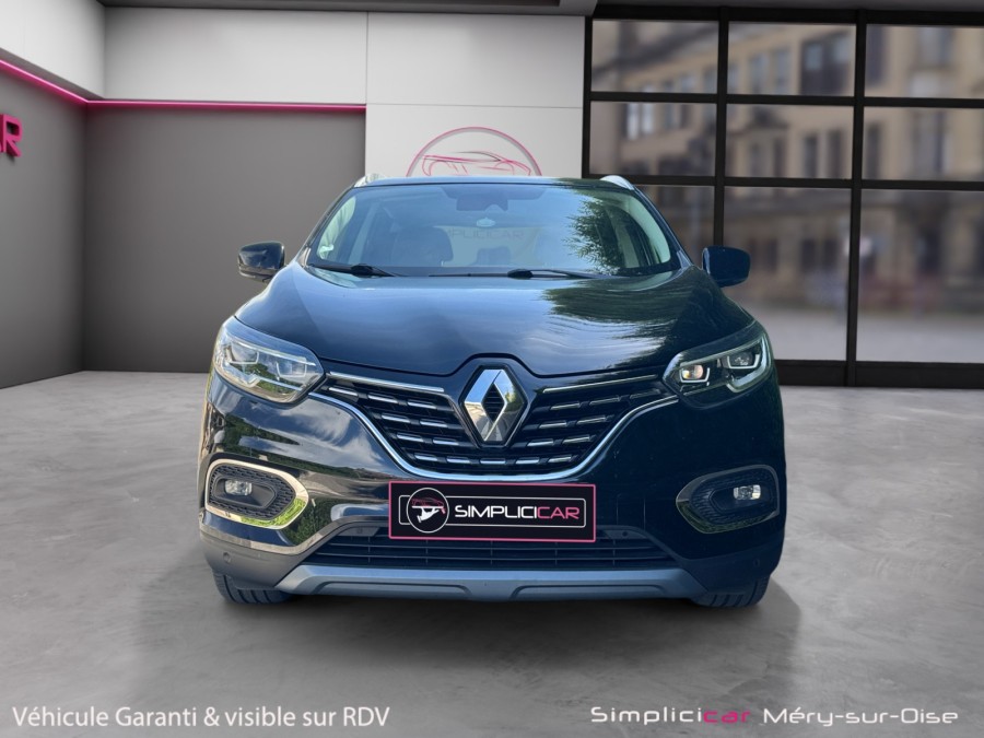 RENAULT d'occasion KADJAR 1.7 BLUE DCI 150 BLACK EDITION de 2019 Méry