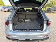 AUDI d'occasion Q8 Q8 60 TFSI-E 490 QUATTRO Competition de 2024 Dijon