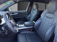 AUDI d'occasion Q8 Q8 60 TFSI-E 490 QUATTRO Competition de 2024 Dijon