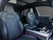 AUDI d'occasion Q8 Q8 60 TFSI-E 490 QUATTRO Competition de 2024 Dijon