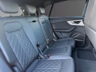 AUDI d'occasion Q8 Q8 60 TFSI-E 490 QUATTRO Competition de 2024 Dijon